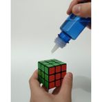 Ulchem Hız Küpü Yağı, Rubik Küp Yağı - 30 ml - Maksimum ve Uzun Süreli Hızlandırıcı Yağ
