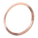 ULDIGI 1 Adet Koruyucu Daire Sineklik Aksesuarları Yüzük Aksesuarları Izle Akıllı Kol Saati Watch 3 Watch Ring Izle Malzemeleri Akıllı Saat Çerçevesi Anti-Scratch Izle Çerçeve
