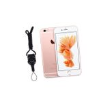 ULDIGI Çıkarılabilir Telefon Askısı 2 Adet Set Askı İpi Naylon Malzeme Telefonunuz İçin Kolay Takılabilir Basit Tasarım Rastgele Renk