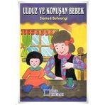 ULDUZ VE KONUŞAN BEBEK - SAMED BAHRENGI (ISBN:9789756842218)
