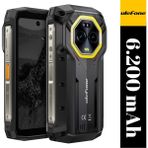 Ulefone Armor 20 256GB 8GB Ram Siyah