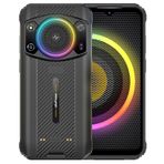 Ulefone Armor 21 256GB 16GB Siyah