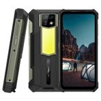 Ulefone Armor 24 256GB 24GB Ram Siyah