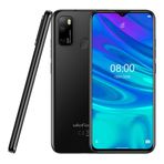 Ulefone Note 9P 64GB 4GB Ram Siyah