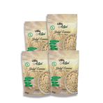 uLife Active Glutensiz Yulaf Ezmesi 300gr. - 4 Adet