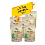 uLife Active Glutensiz Yulaf Ezmesi 300gr. - 6 Adet