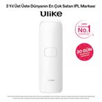 Ulıke Air 3 Ipl Lazer Epilasyon Cihazı Beyaz beyaz