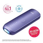 Ulike Air 3 IPL Lazer Epilasyon Cihazı – Mor (outlet)