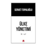 Ülke Yönetimi - Servet Topaloğlu