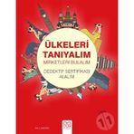 Ülkeleri Tanıyalım Mirketleri Bulalım