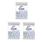 Ülker 1 kg Ece Bütün Fındıklı Sütlü Çikolata