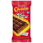 Ülker 100 gr Çok Çıtırtı Çikolatalı Gofret