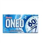 Ülker 14 g Oneo Slims 60 Dk Nane Aromalı Sakız