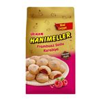 Ülker 150 gr Hanımeller Frambuaz Soslu Kurabiye