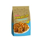 Ülker 150 gr Hanımeller Tuzlu Karma Poşet Bisküvi