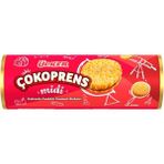 Ülker 160 gr Çokoprens Bisküvi