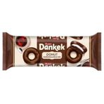 Ülker 162 gram Dankek Donut Marshmallowlu Çikolatalı Kek