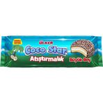 Ülker 22 gr Cocostar Atıştırmalık Bisküvi