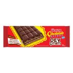 Ülker 230 gr Dev Çıtırtı Fındıklı Çikolatalı Gofret