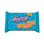 Ülker 256 gram 4'lü Haylayf Bisküvi