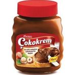 Ülker 2x650 gr Çokokrem Çikolata