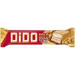 Ülker 36 gr Dido Gold Süt Reçeli Tadında Gofret