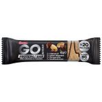 Ülker 45 gr Go Ahead Yer Fıstıklı Protein Bar