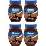 Ülker 4x625 gr Çokonat Kakaolu Fındık Kreması