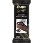 Ülker %54 Bitter 200 gr Kuvertür Çikolata