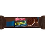 Ülker 61 gr Kremalı Kakaolu Bisküvi