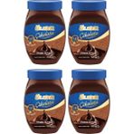 Ülker 625 gr Çokonat Kakaolu Fındık Kreması