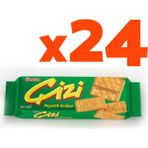 Ülker 63 gr Çizi Kraker 24'lü Set