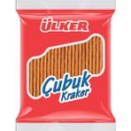 Ülker (64 gr) Çubuk Kraker (01176-02)-20'Li
