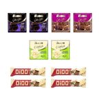 Ülker 65 gr Çikolatanın Yeni Yıldızları Paketi
