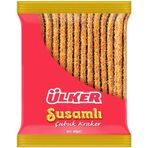 Ülker 80 gr Susamlı Çubuk Kraker