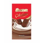 Ülker 80 gr Sütlü Tablet Çikolata