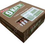 Ülker 9 Kat Tat 24x39 gr Fındıklı Kremalı Gofret