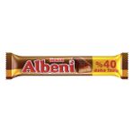 Ülker Albeni 52 gr Çikolata