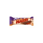 Ülker Alpella Harby 25 gr Karamel Kaplamalı Bisküvi