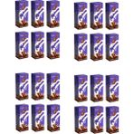 Ülker Alpimilk Çikolatalı Süt 180 ml x 24 Adet