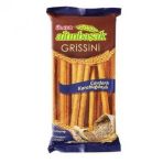 Ülker Altınbaşak 125 gr Çavdarlı Karabuğdaylı Grissini
