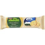 Ülker Altınbaşak Çörekotlu Kinoalı Labneli Sandviç Kraker 60 gr x 18 Adet Lif Kaynağı Zengin İçerik