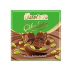 Ülker Antep Fıstıklı 65 gr Kare Çikolata