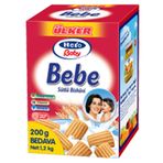 Ülker Bebe 4x250 gr Bisküvisi