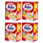 Ülker Bebe 4x800 gr Bisküvisi