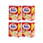Ülker Bebe Bisküvi 800 gr 4 Lü Fırsat Paketi
