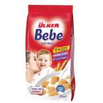 Ülker Bebe Bisküvisi 172 G (8'Li Paket)