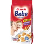 Ülker Bebe Bisküvisi 172 G (8'Li Paket)