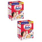 Ülker Bebe Bisküvisi 2 Adet X 800 Gr