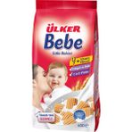 Ülker Bebe Bisküvisi 400 G (6'Li Paket)